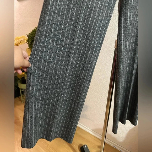 Etcetera casual 98%wool pants size 36 - Picture 5 of 10